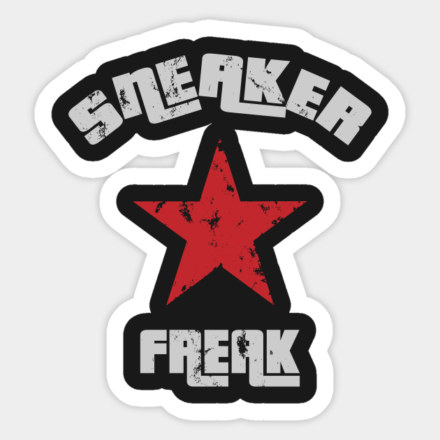 sneaker freak