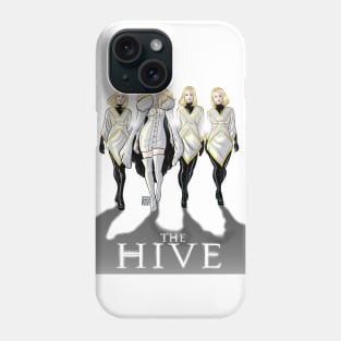 The Hive Phone Case