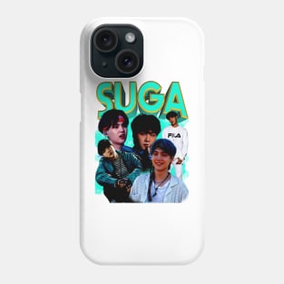 suga Phone Case