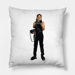 Teezo Pillow