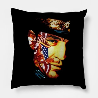 srv Pillow