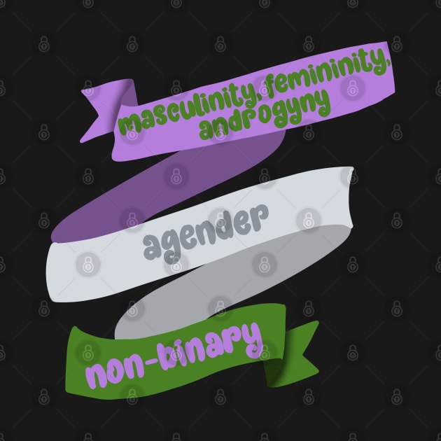 Genderqueer by Becky-Marie