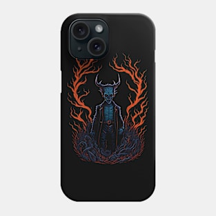 Hellhunter Phone Case