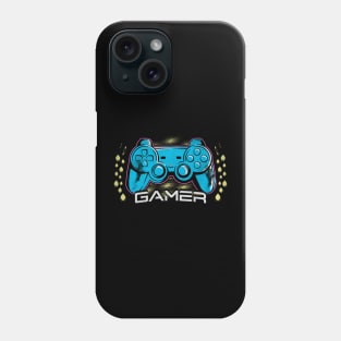 Gamer Phone Case