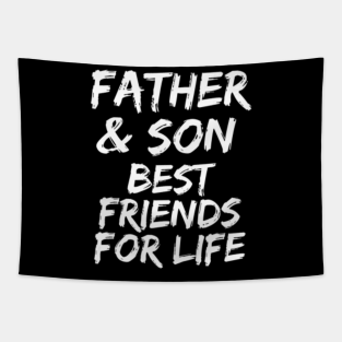 Birthday Gifts For Dad From Son Tapestries Teepublic