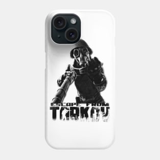 Escape from Tarkov "This is for you" Phone Case