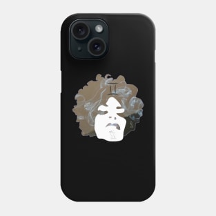 Gemini Goddess of the Air Phone Case