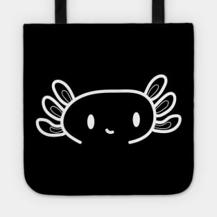 axolotl Tote