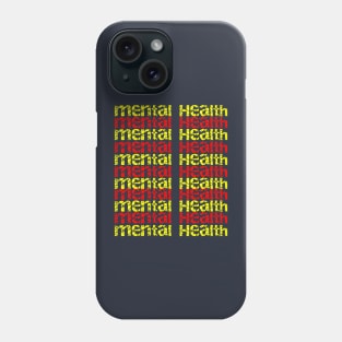 Wealth of Empowered Minds Phone Case