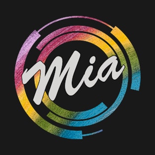 Mia T-Shirt