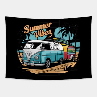 Summer s Tapestry