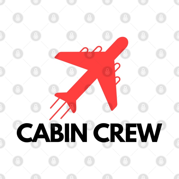 Cabin Crew by Jetmike