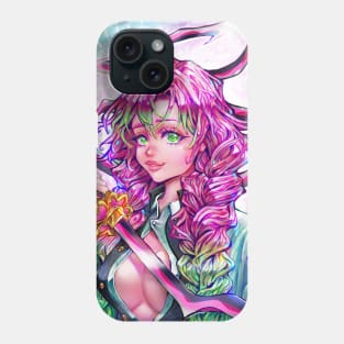 Mitsuri Phone Case