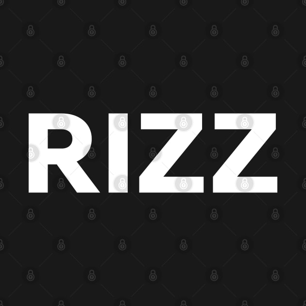 Rizz by Aome Art