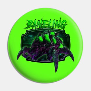 BANELING Pin