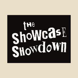 The Showcase T-Shirt