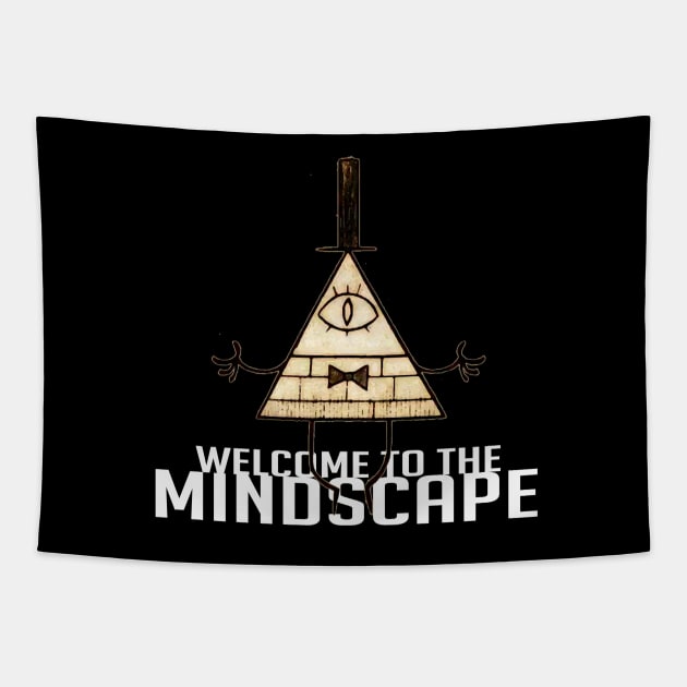 Welcome to The Mindscape Tapestry by Schrebelka