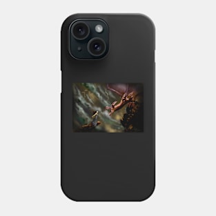 Stormdragon Phone Case