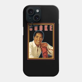 Cinematic Soul Iconic Power Sam Nostalgia Tribute Shirt Phone Case