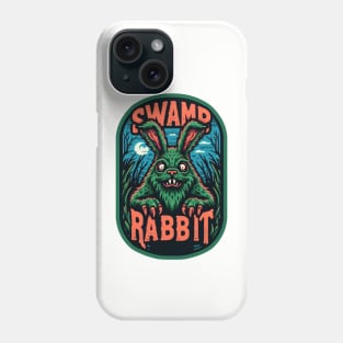 Swamp Rabbit Phone Case