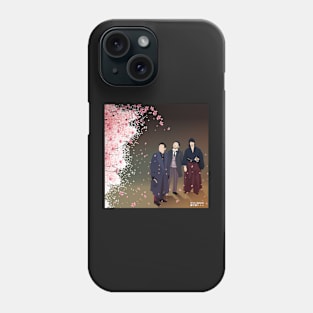 Mr Sunshine Korean Drama Phone Case