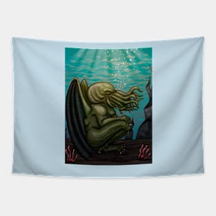 Cthulhu Tapestry
