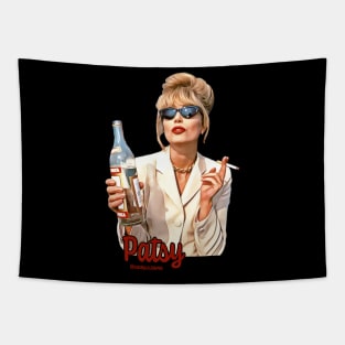 Patsy Tapestry