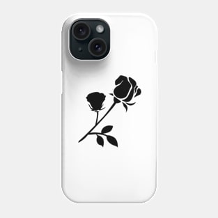 Rose#2 Phone Case