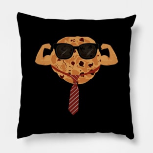 Tough Cookie - Cool Pillow