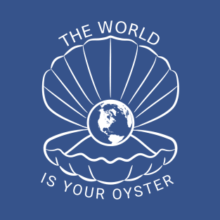 Your oyster T-Shirt