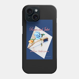 Romeo and Juliet Phone Case