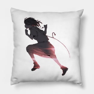 Yoasobi the music Pillow