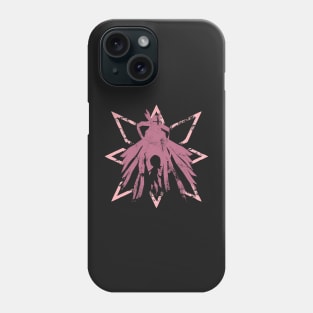 crest of light Phone Case