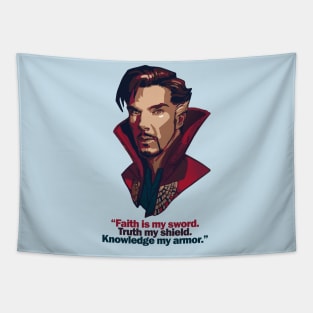 Dr. Strange Tapestry