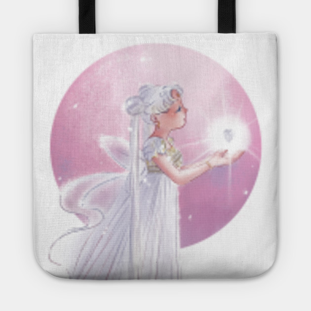 sailor moon duffle bag