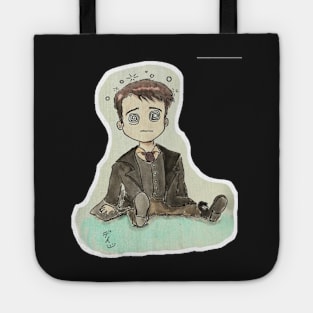 Dizzy Flynn Tote