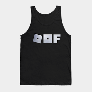 Roblox Tank Tops Teepublic - roblox beard with pink background