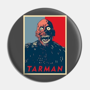 Tarman Kota Pin