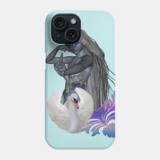 Wonderful fairy Phone Case