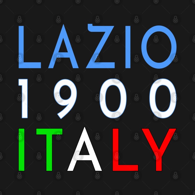 Lazio Classic by Medo Creations