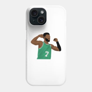 Jaylen Brown Phone Case