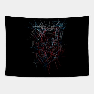 Abstract Tapestry