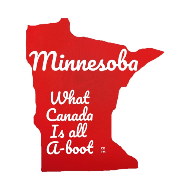 Minnesoba Canada's Aboot by Elvira Khan