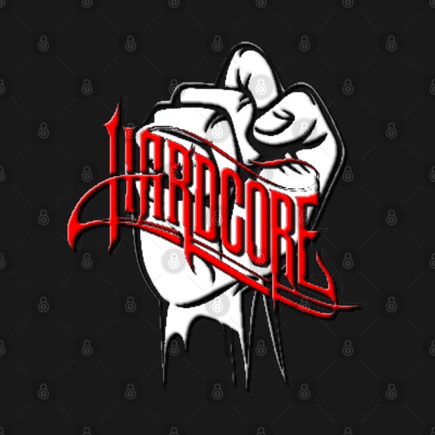 HARDCORE by Lytazo