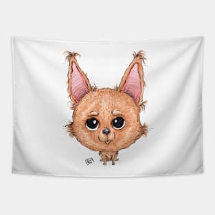 Chihuahua Dog Tapestry