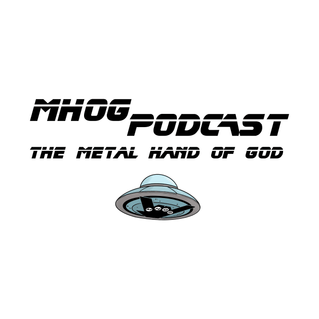 Area 51 by MHOG podcast 