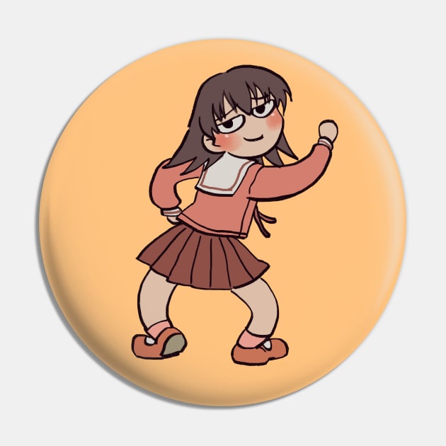 smug tomo meme azumanga daioh Pin by mudwizard