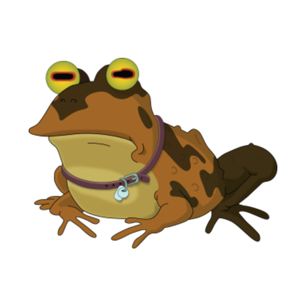 all glory to the hypnotoad shirt