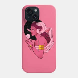 Aries Phone Case