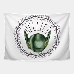 Hellier Goblin Tapestry